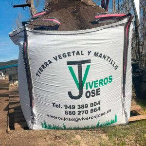 Tierra Vegetal